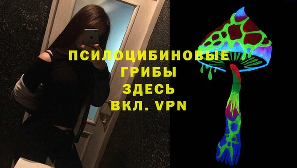 хмурый Нефтегорск